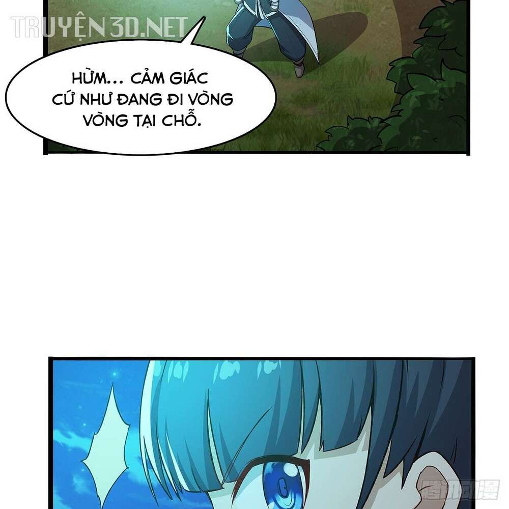 Ma Vương Thất Nghiệp Chapter 367 - Trang 2