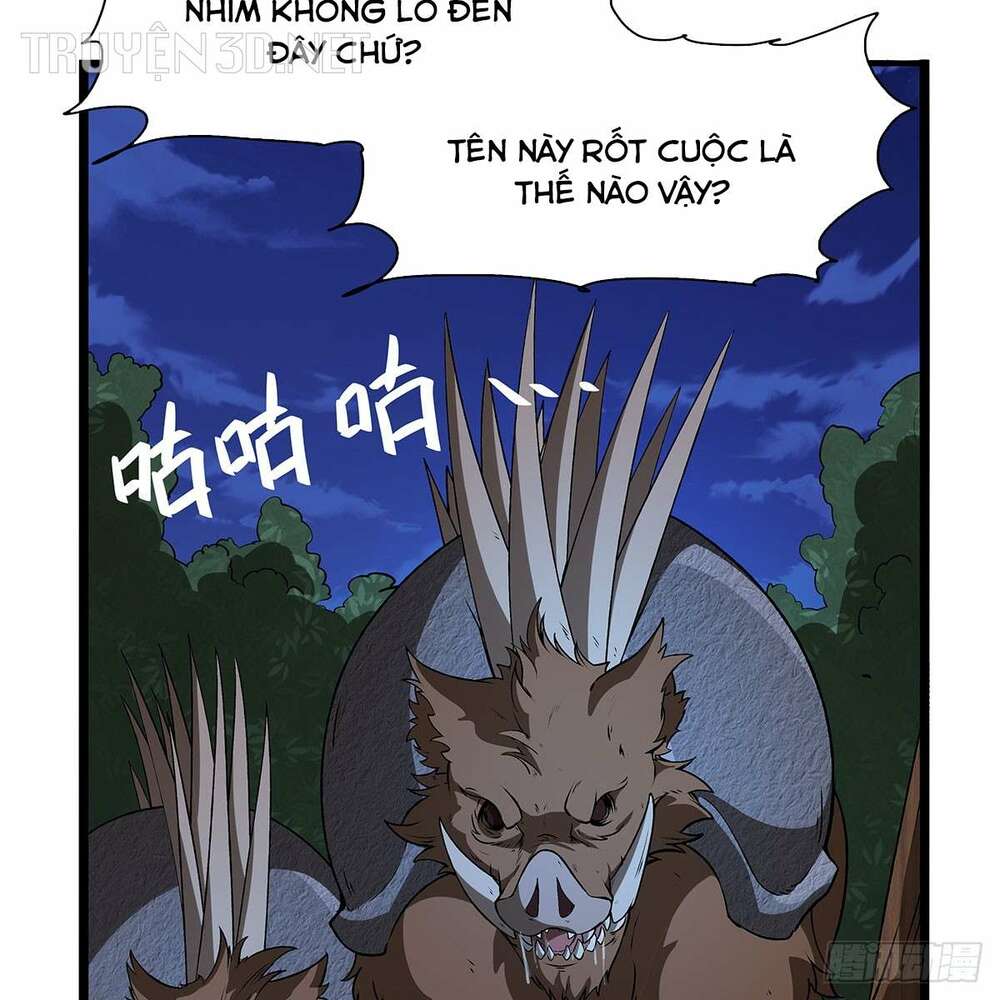 Ma Vương Thất Nghiệp Chapter 367 - Trang 2