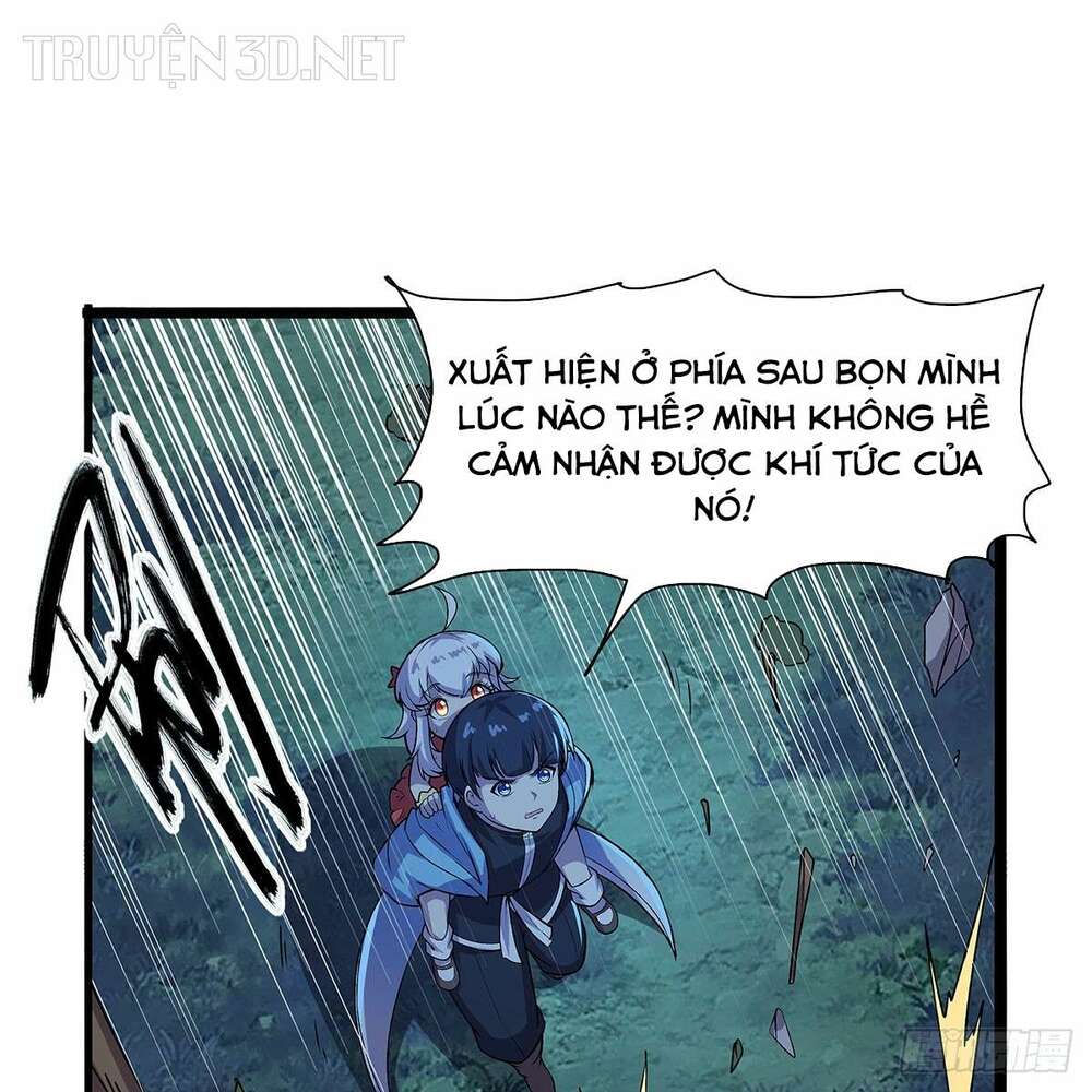 Ma Vương Thất Nghiệp Chapter 367 - Trang 2