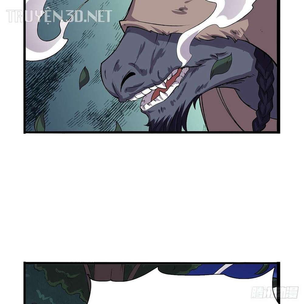 Ma Vương Thất Nghiệp Chapter 367 - Trang 2