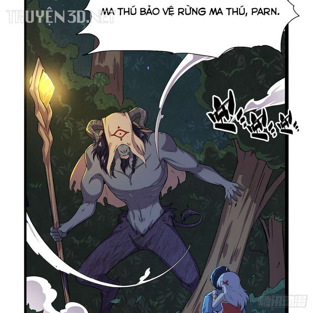 Ma Vương Thất Nghiệp Chapter 367 - Trang 2