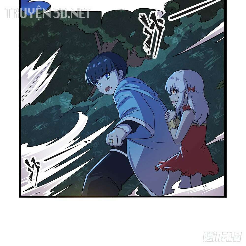 Ma Vương Thất Nghiệp Chapter 367 - Trang 2