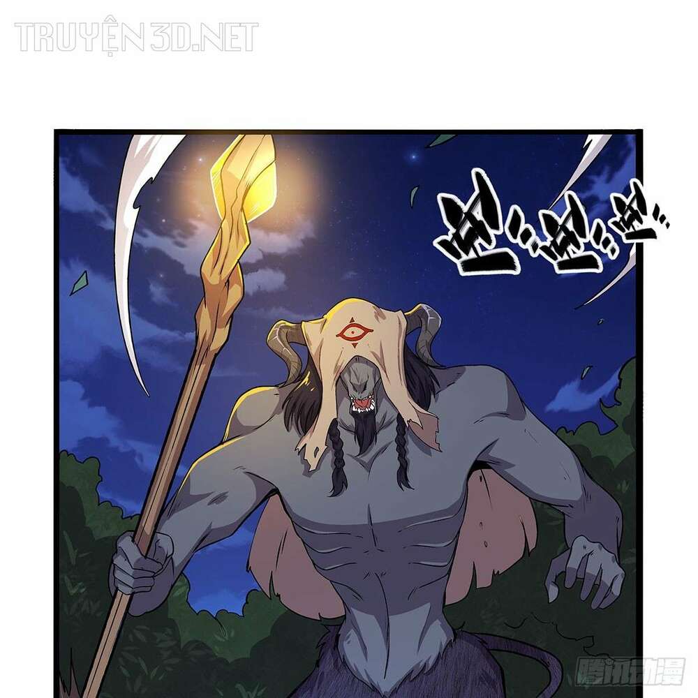 Ma Vương Thất Nghiệp Chapter 367 - Trang 2