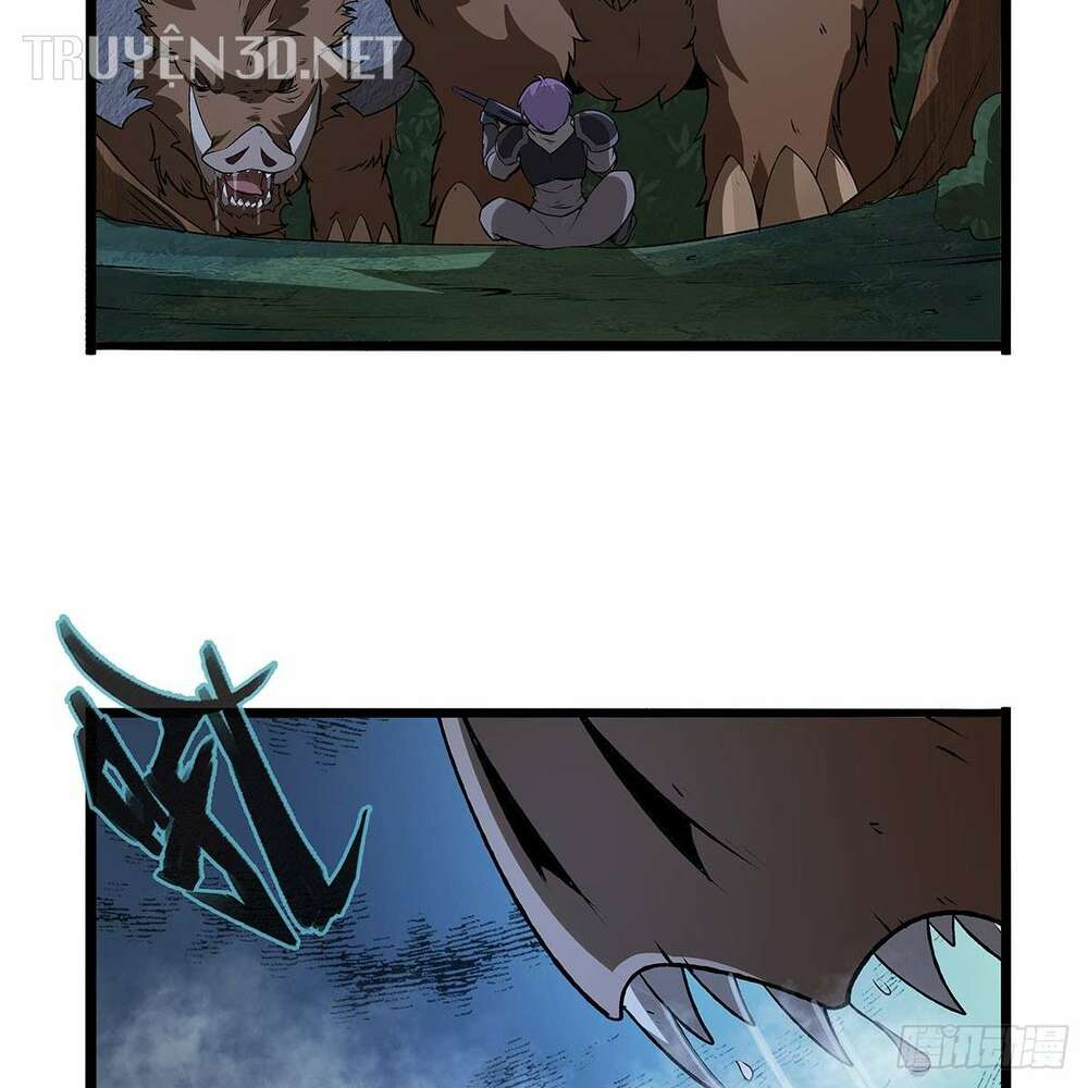 Ma Vương Thất Nghiệp Chapter 367 - Trang 2