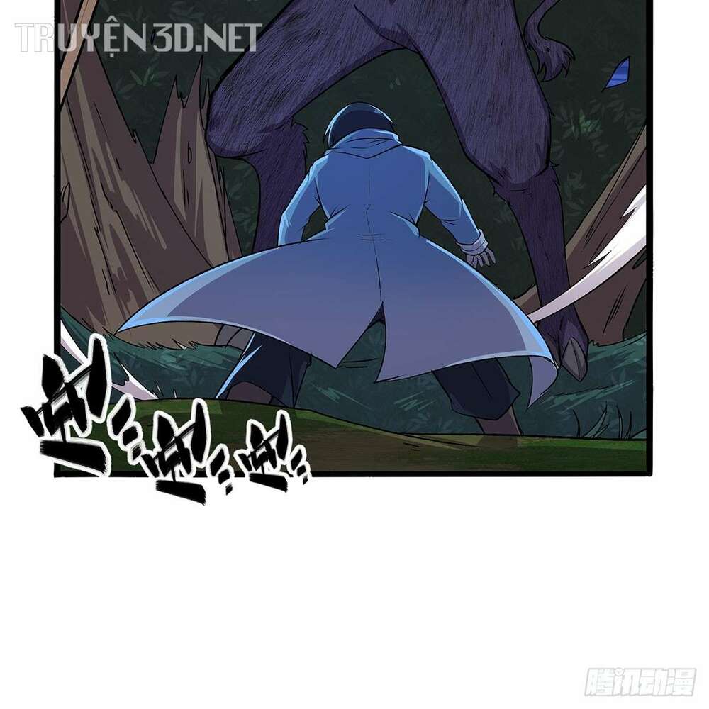 Ma Vương Thất Nghiệp Chapter 367 - Trang 2