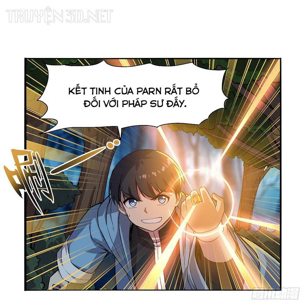 Ma Vương Thất Nghiệp Chapter 367 - Trang 2