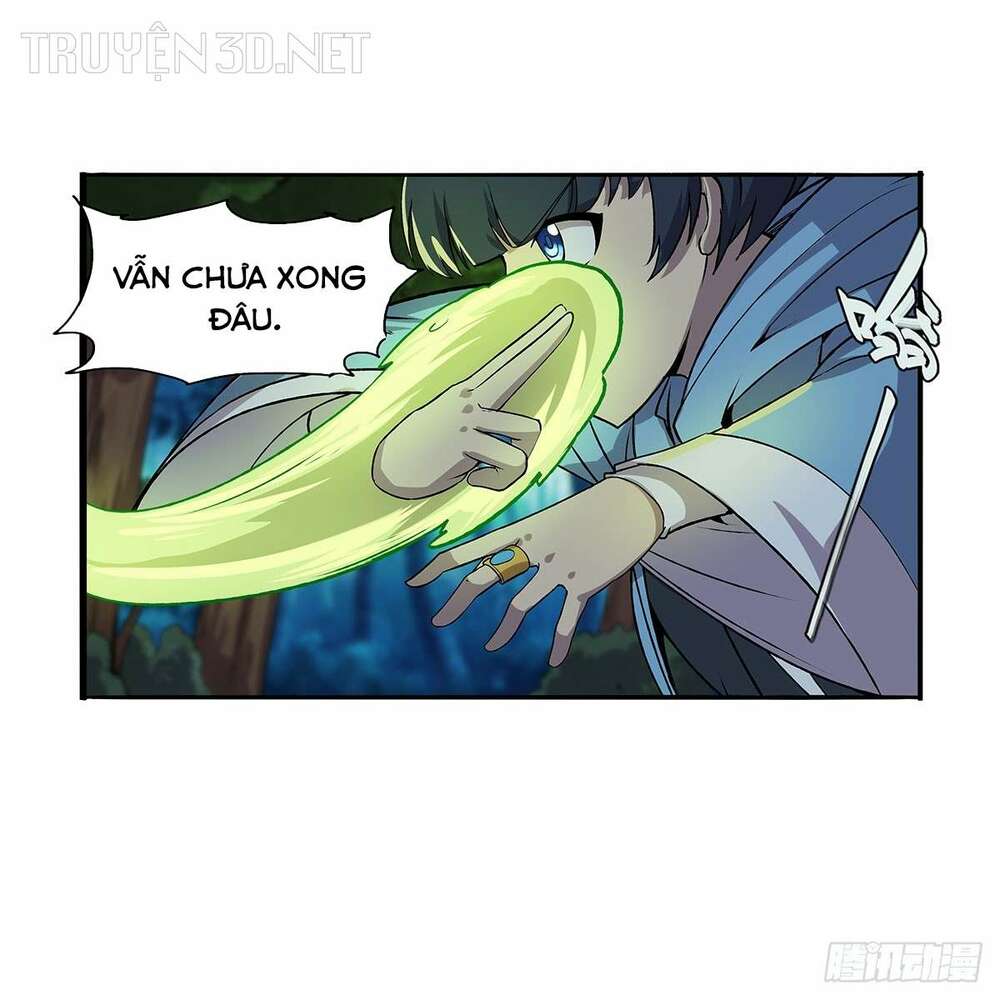 Ma Vương Thất Nghiệp Chapter 367 - Trang 2