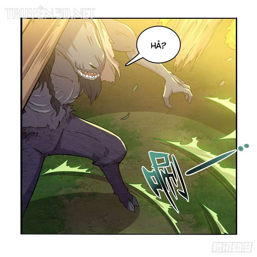 Ma Vương Thất Nghiệp Chapter 367 - Trang 2