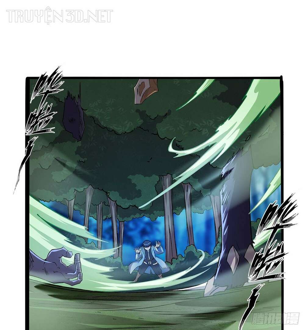 Ma Vương Thất Nghiệp Chapter 367 - Trang 2