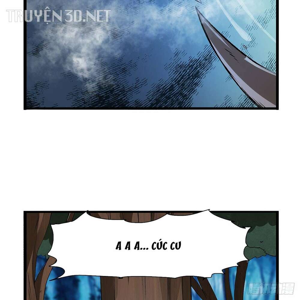 Ma Vương Thất Nghiệp Chapter 367 - Trang 2