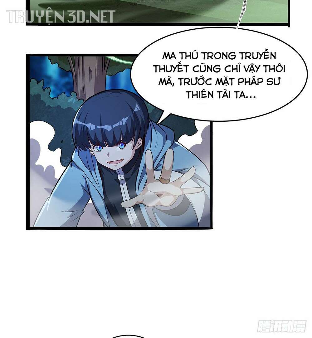 Ma Vương Thất Nghiệp Chapter 367 - Trang 2