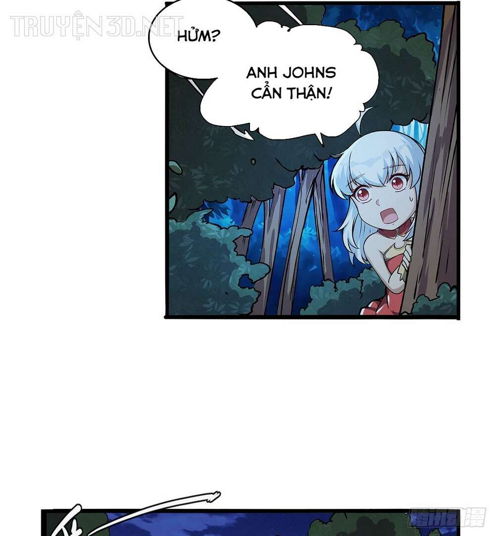 Ma Vương Thất Nghiệp Chapter 367 - Trang 2