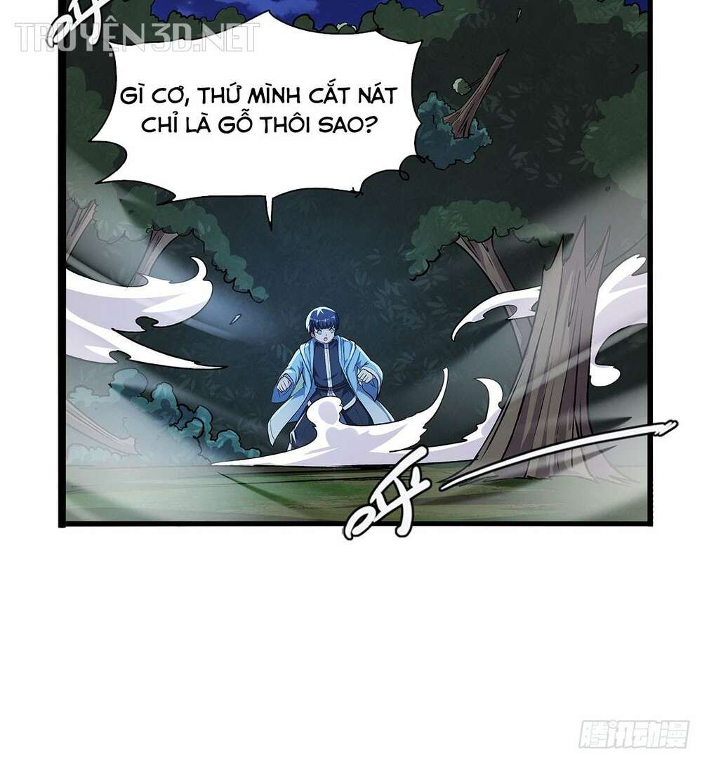 Ma Vương Thất Nghiệp Chapter 367 - Trang 2