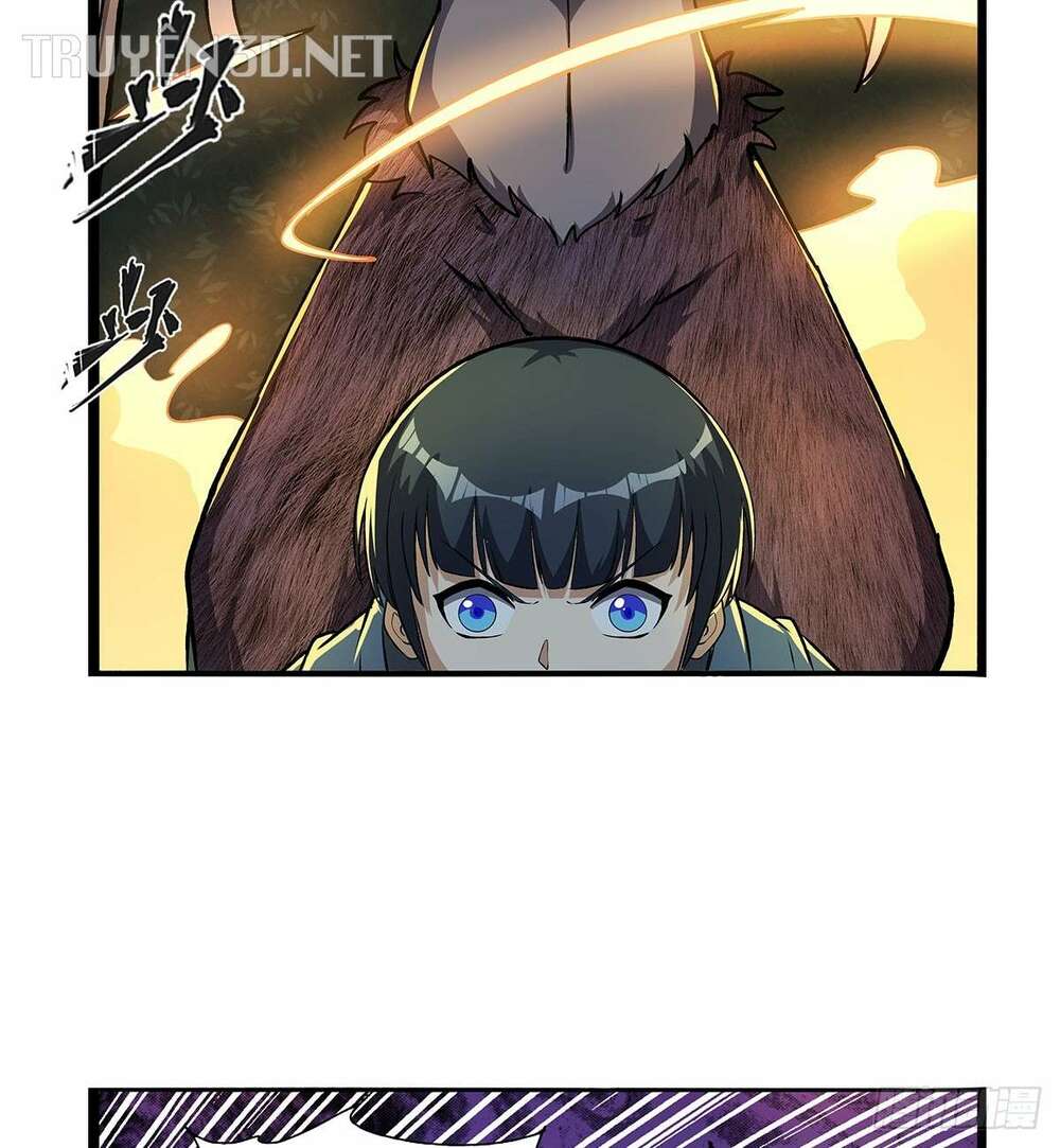 Ma Vương Thất Nghiệp Chapter 367 - Trang 2