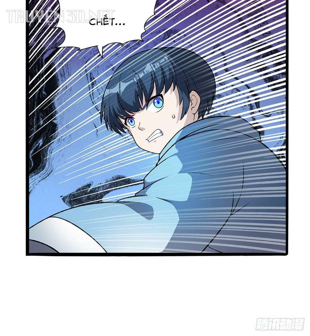 Ma Vương Thất Nghiệp Chapter 367 - Trang 2