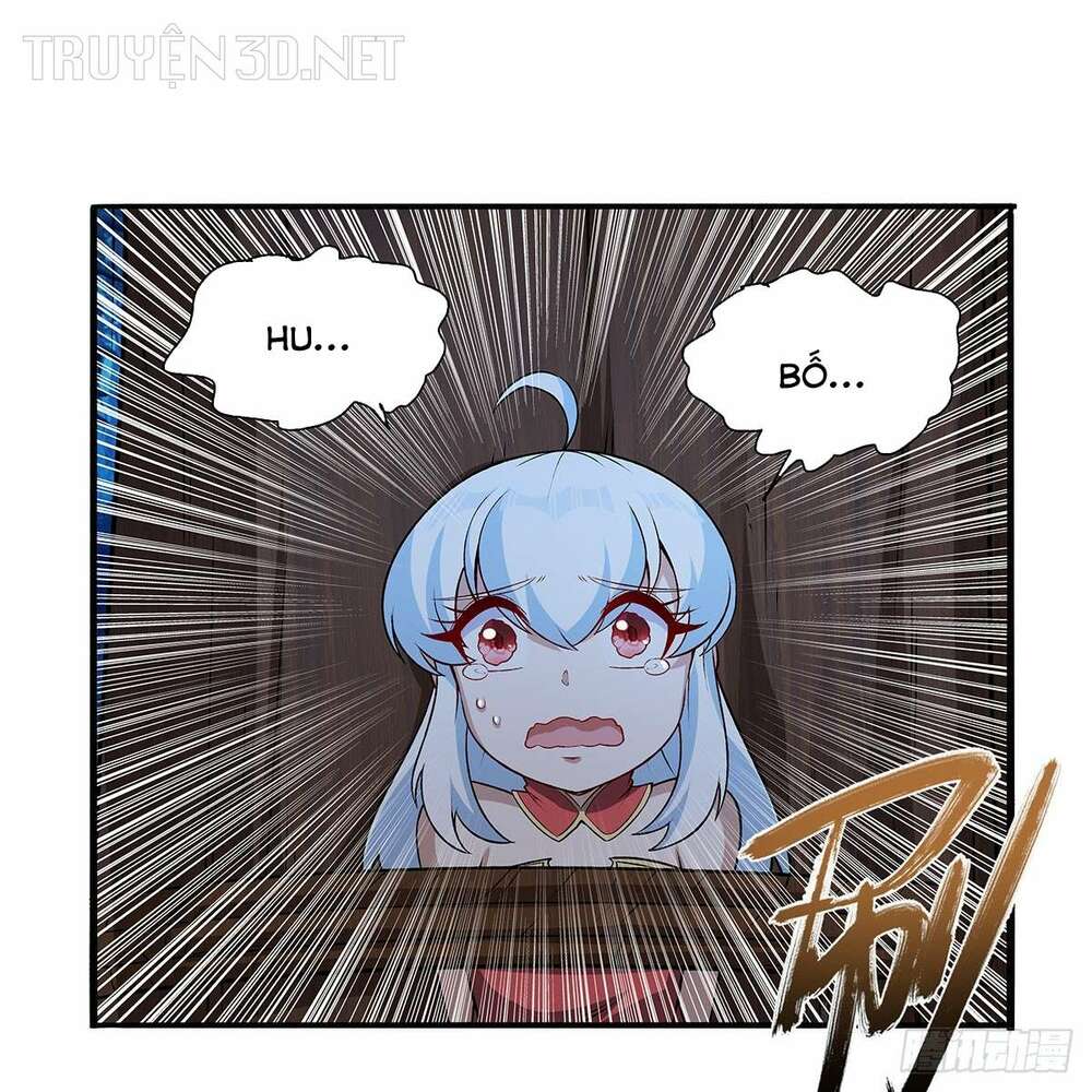 Ma Vương Thất Nghiệp Chapter 367 - Trang 2