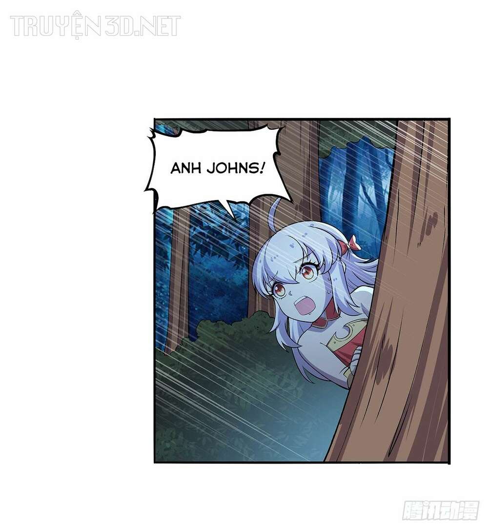 Ma Vương Thất Nghiệp Chapter 368 - Trang 2