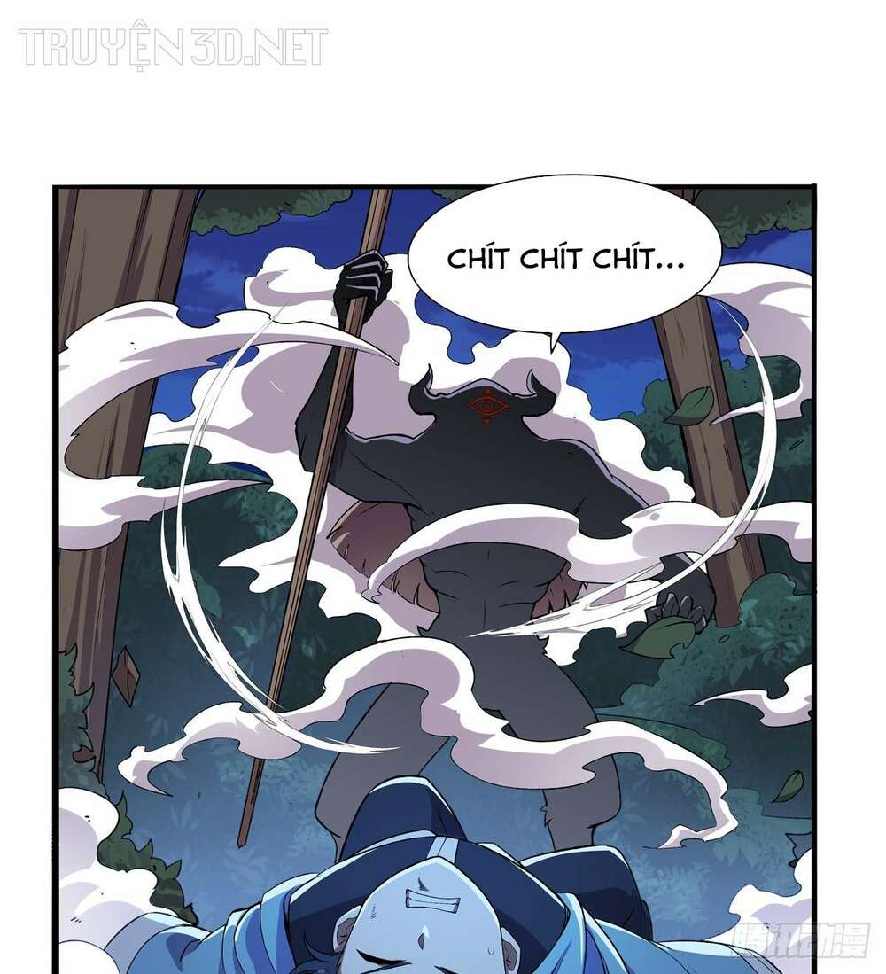 Ma Vương Thất Nghiệp Chapter 368 - Trang 2