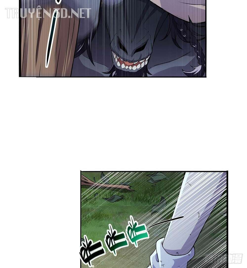 Ma Vương Thất Nghiệp Chapter 368 - Trang 2