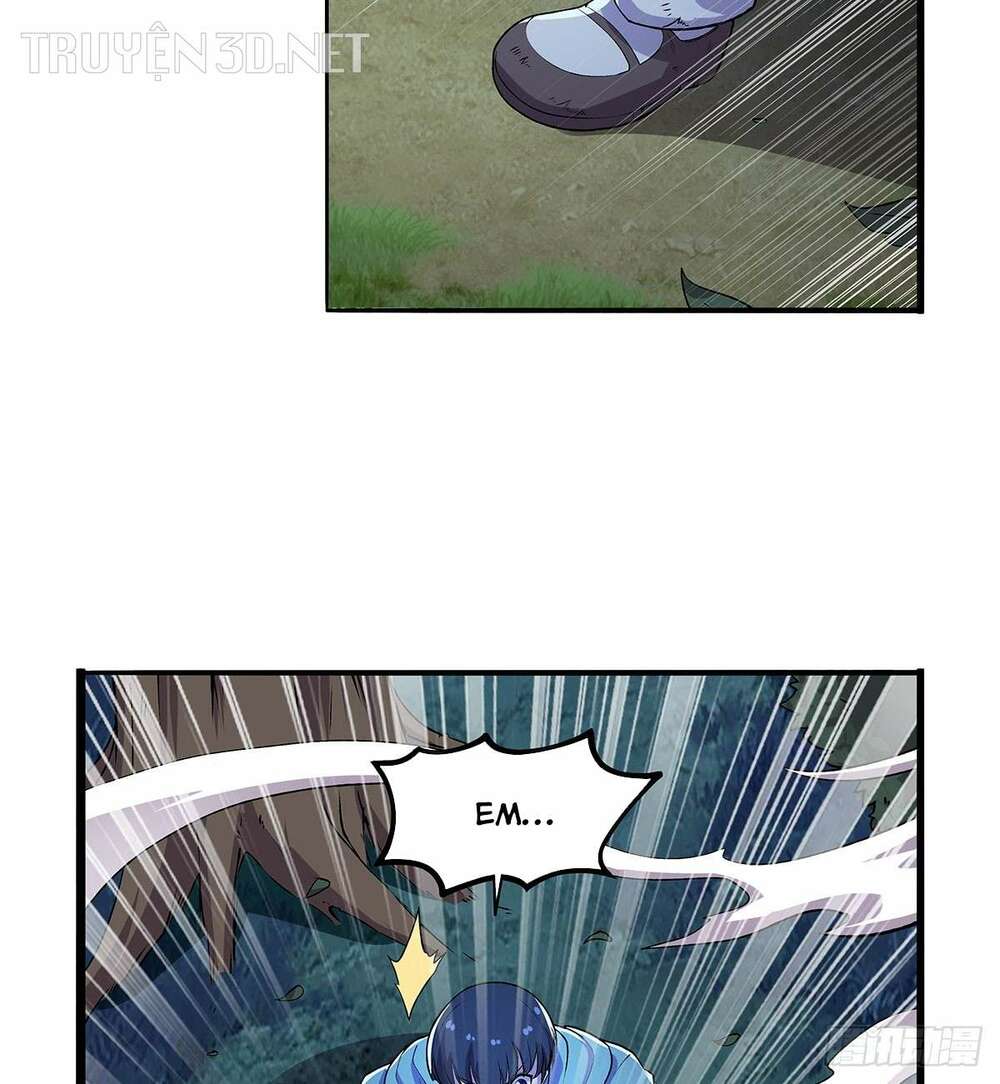 Ma Vương Thất Nghiệp Chapter 368 - Trang 2