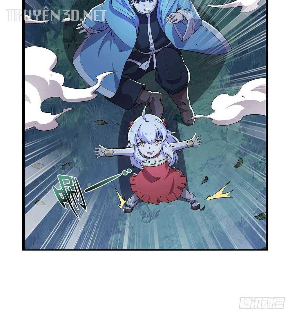 Ma Vương Thất Nghiệp Chapter 368 - Trang 2