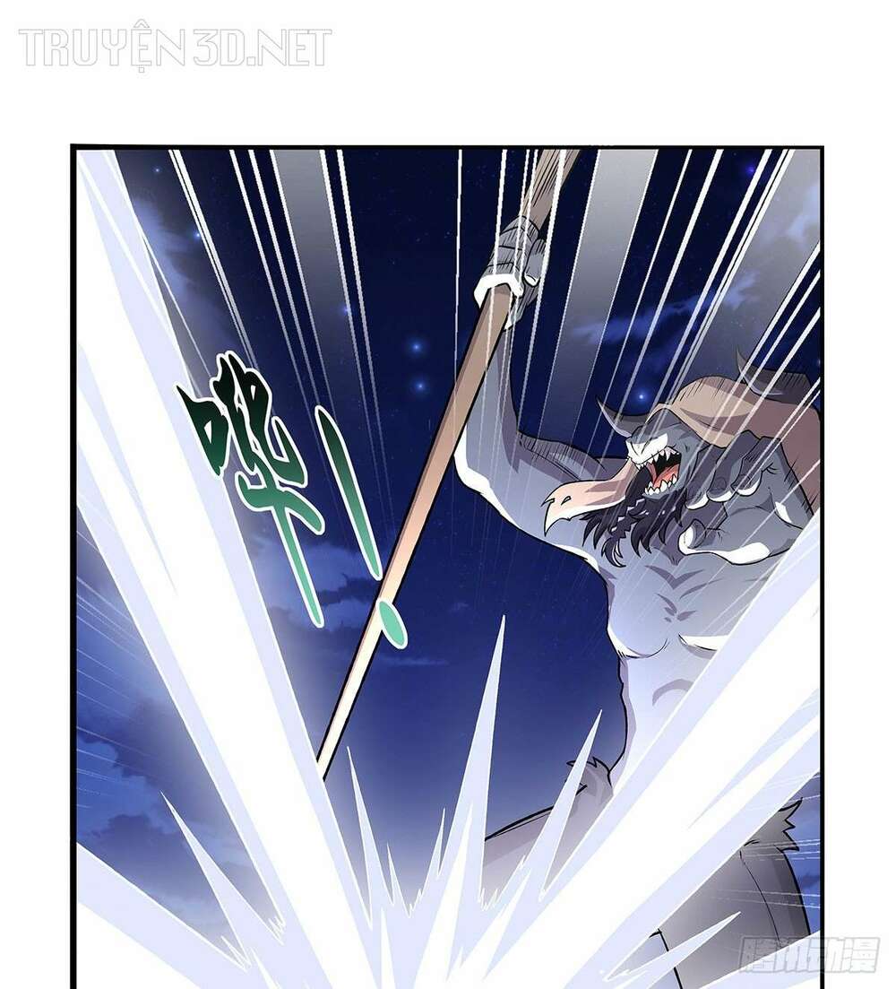 Ma Vương Thất Nghiệp Chapter 368 - Trang 2