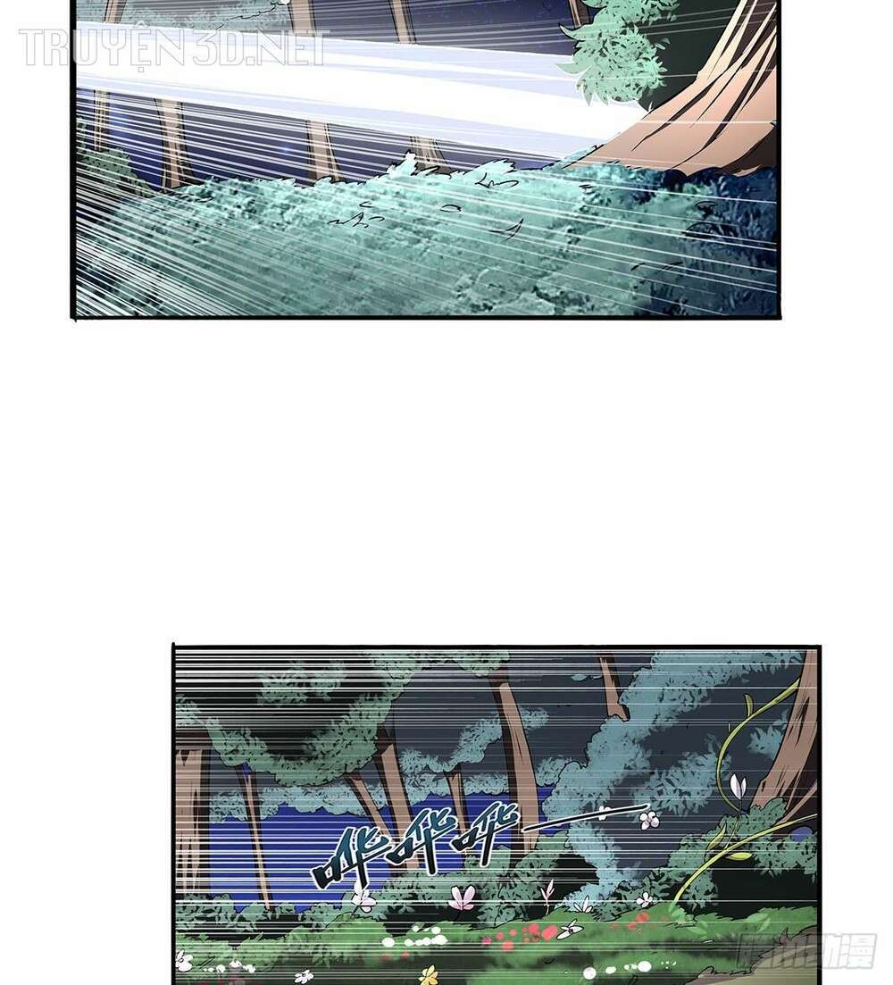 Ma Vương Thất Nghiệp Chapter 368 - Trang 2