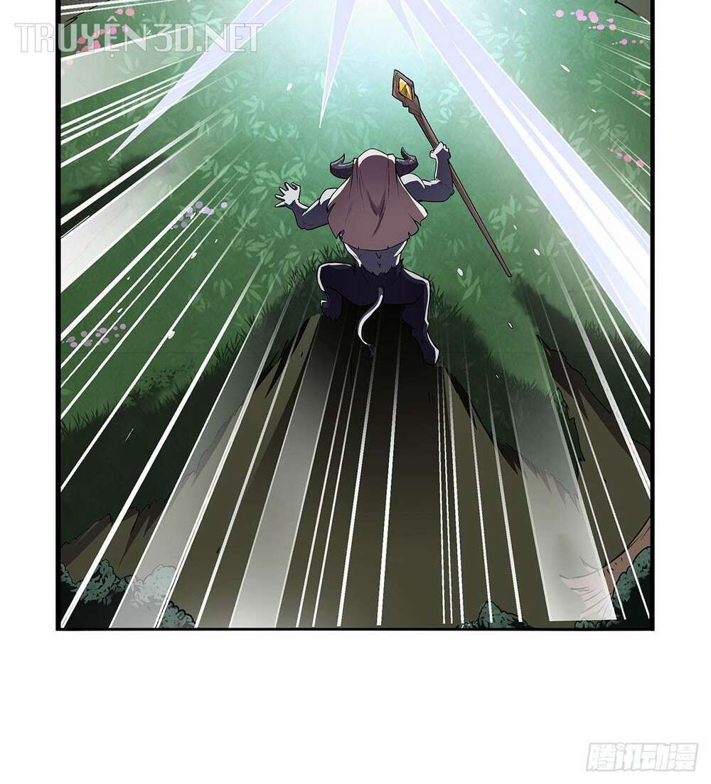 Ma Vương Thất Nghiệp Chapter 368 - Trang 2