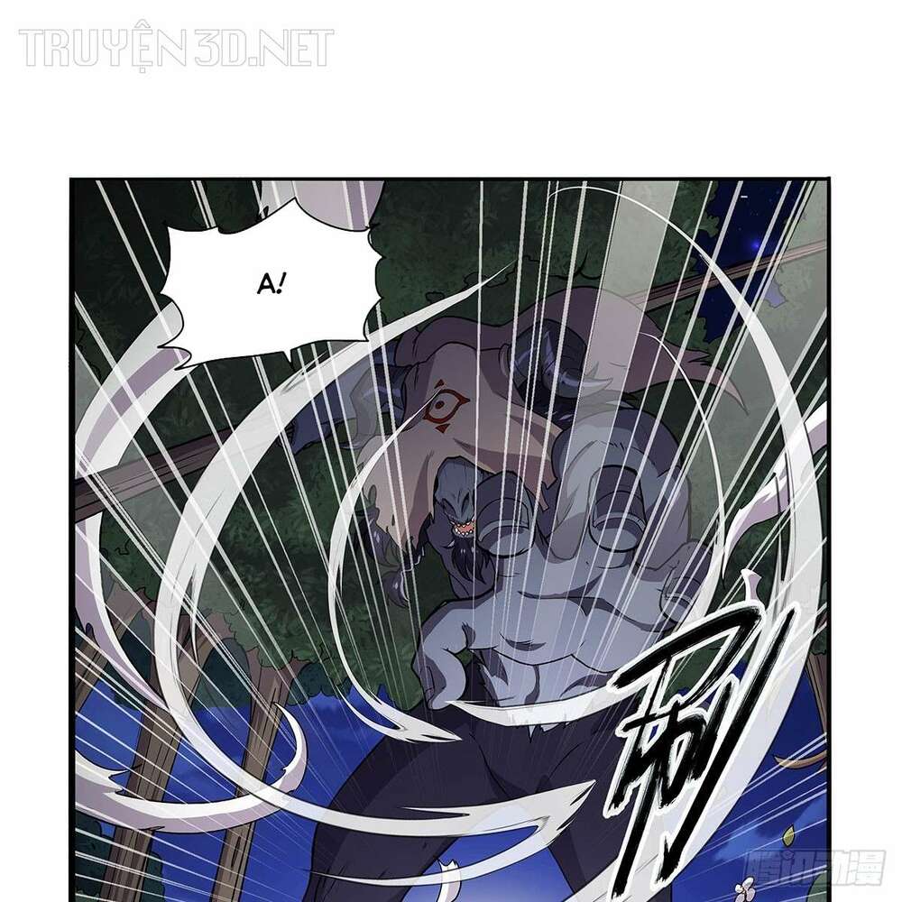 Ma Vương Thất Nghiệp Chapter 368 - Trang 2