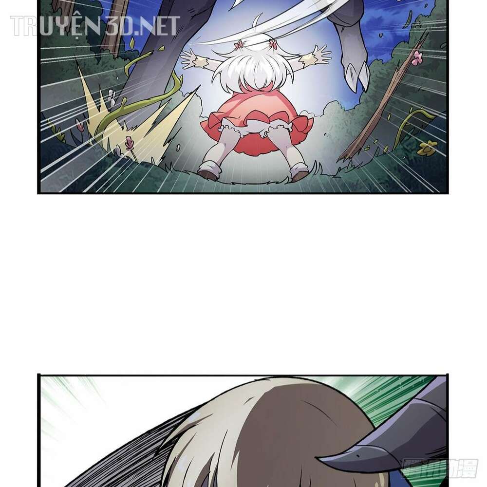 Ma Vương Thất Nghiệp Chapter 368 - Trang 2