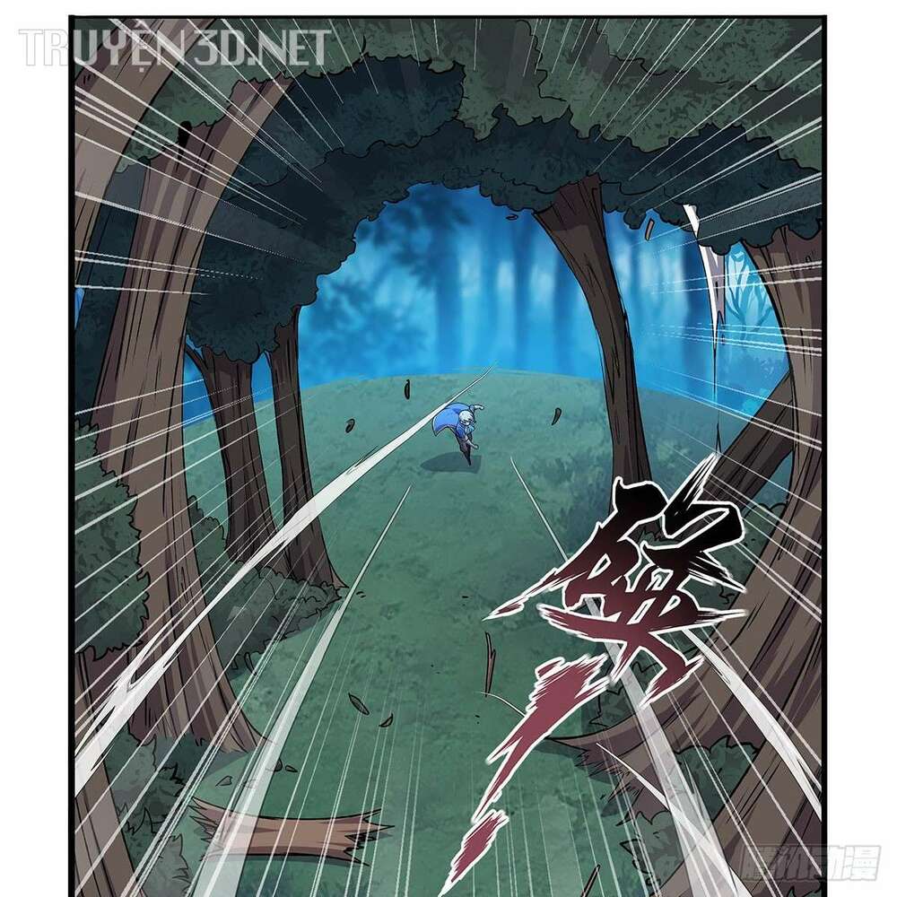 Ma Vương Thất Nghiệp Chapter 368 - Trang 2