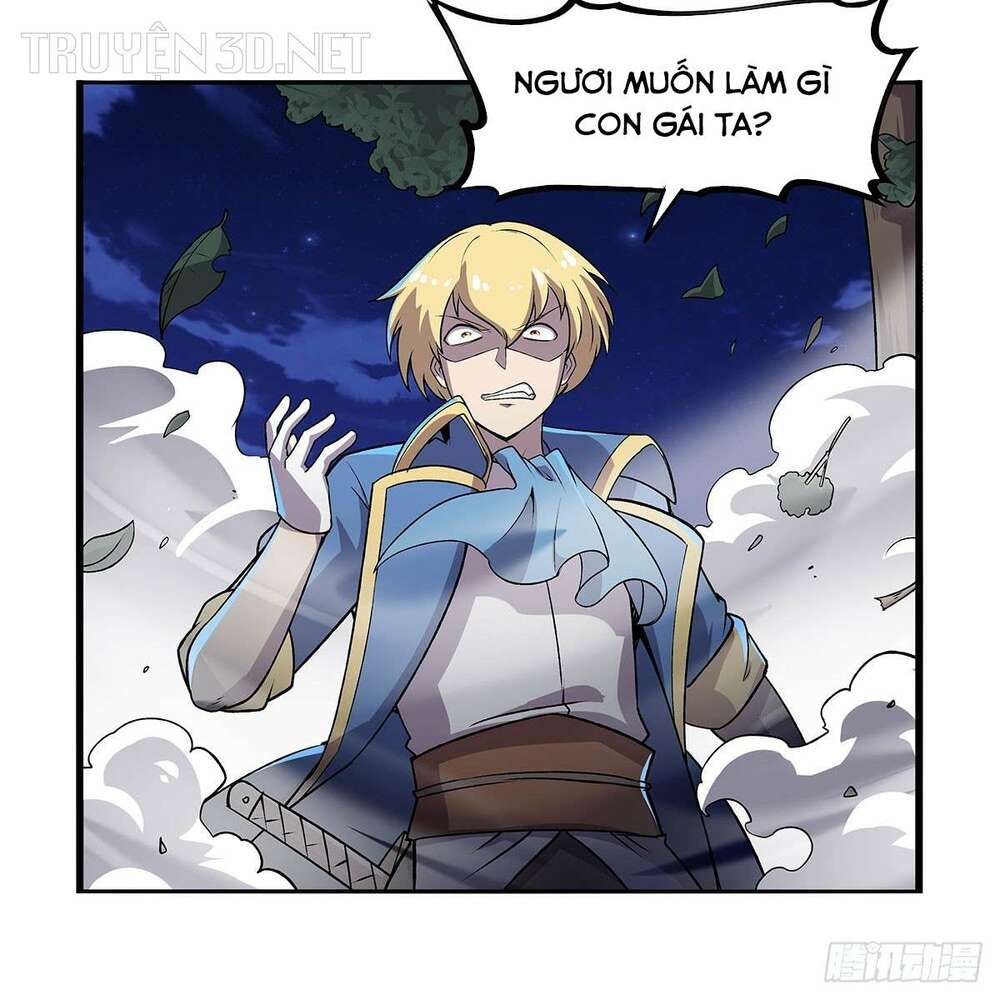 Ma Vương Thất Nghiệp Chapter 368 - Trang 2