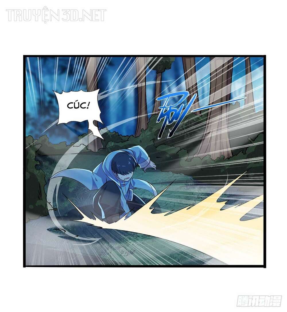 Ma Vương Thất Nghiệp Chapter 368 - Trang 2