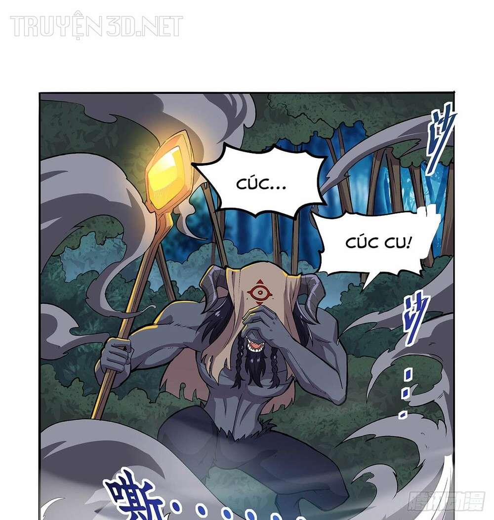 Ma Vương Thất Nghiệp Chapter 368 - Trang 2