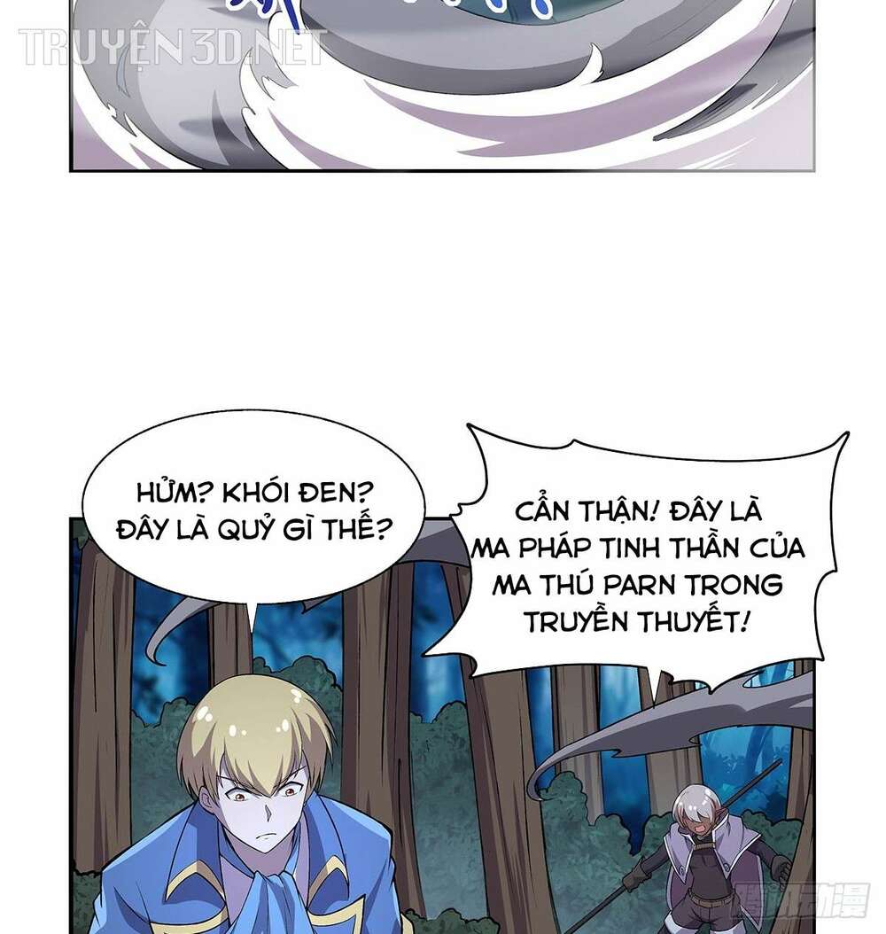 Ma Vương Thất Nghiệp Chapter 368 - Trang 2