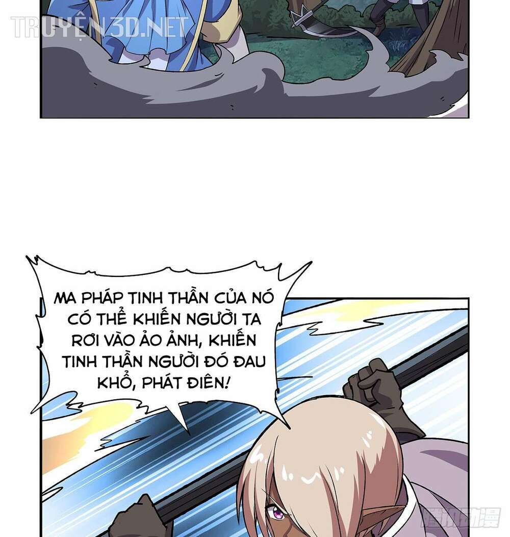 Ma Vương Thất Nghiệp Chapter 368 - Trang 2