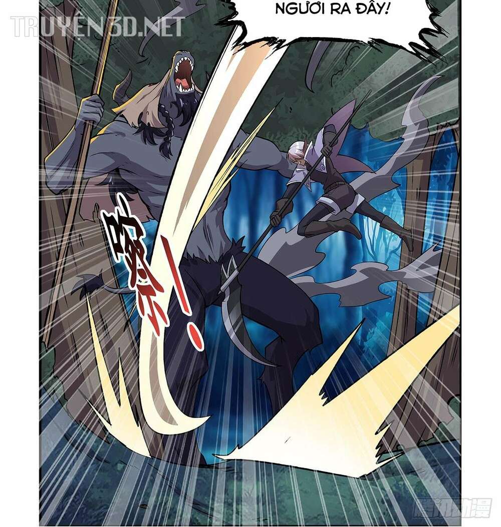 Ma Vương Thất Nghiệp Chapter 368 - Trang 2