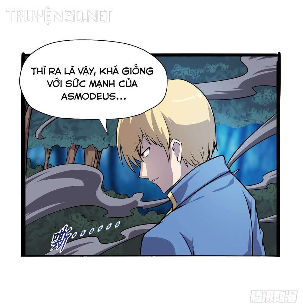Ma Vương Thất Nghiệp Chapter 368 - Trang 2