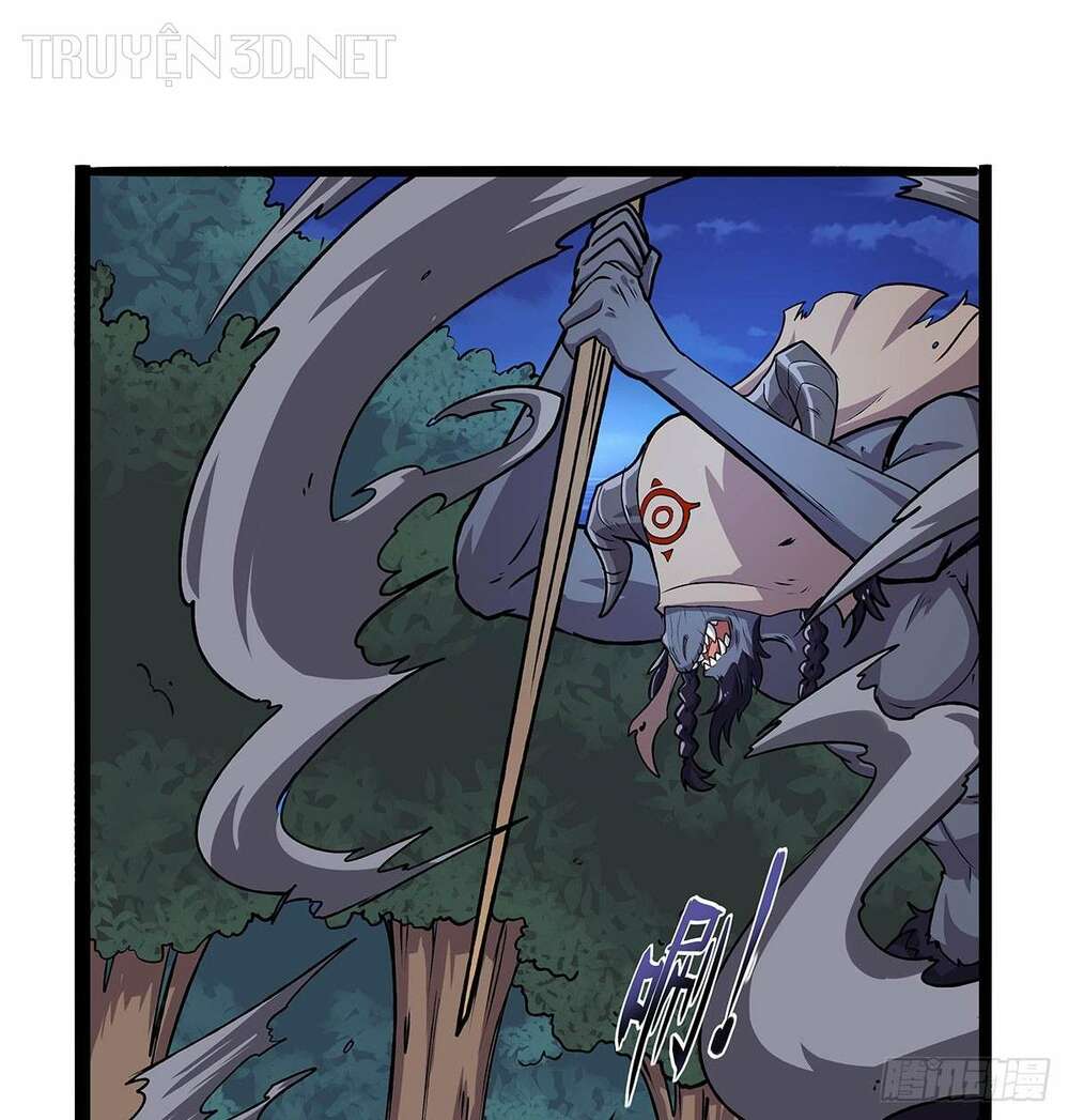 Ma Vương Thất Nghiệp Chapter 368 - Trang 2