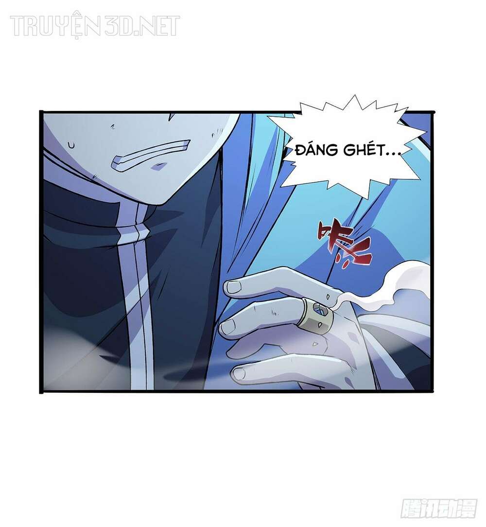 Ma Vương Thất Nghiệp Chapter 368 - Trang 2