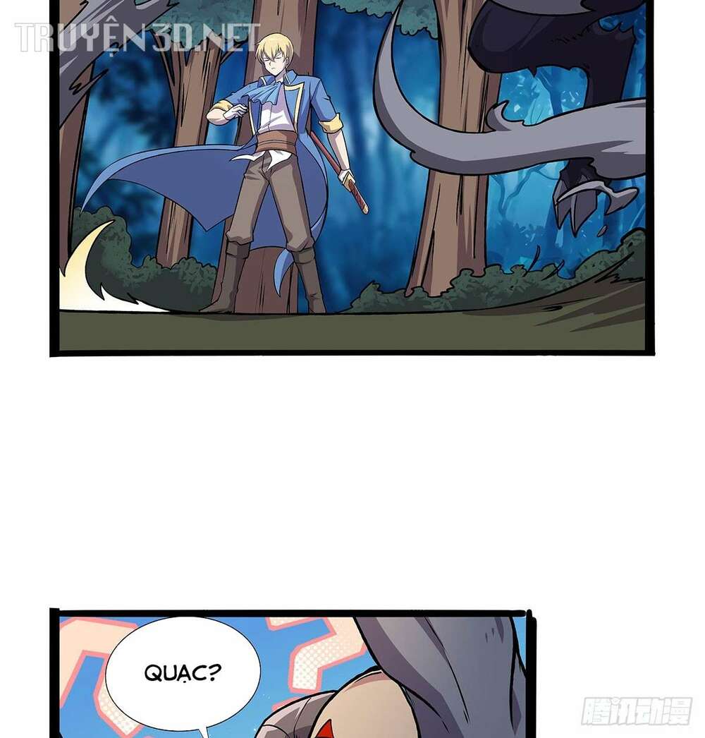Ma Vương Thất Nghiệp Chapter 368 - Trang 2
