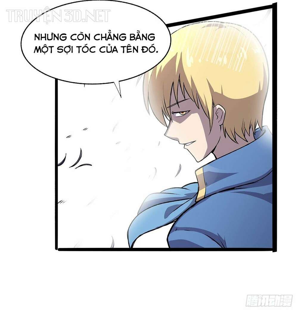 Ma Vương Thất Nghiệp Chapter 368 - Trang 2