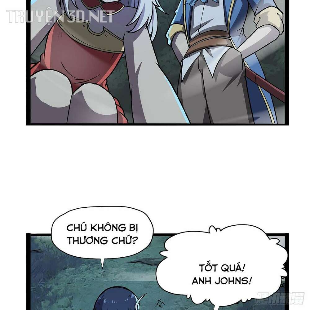 Ma Vương Thất Nghiệp Chapter 368 - Trang 2