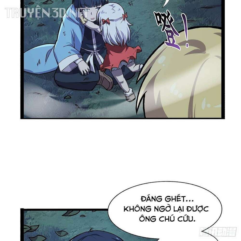 Ma Vương Thất Nghiệp Chapter 368 - Trang 2