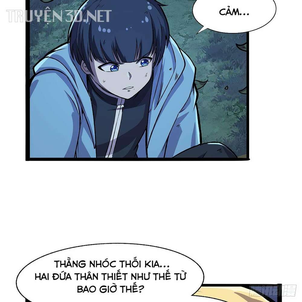 Ma Vương Thất Nghiệp Chapter 368 - Trang 2