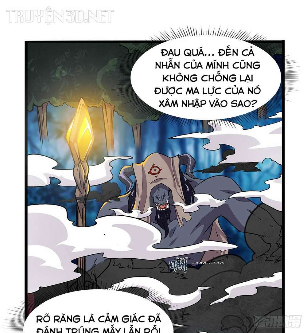 Ma Vương Thất Nghiệp Chapter 368 - Trang 2