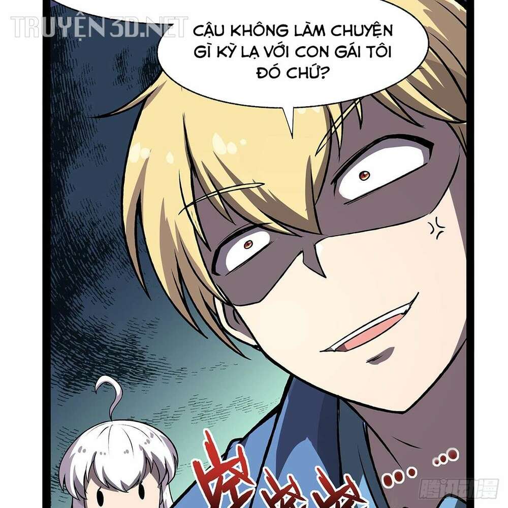 Ma Vương Thất Nghiệp Chapter 368 - Trang 2