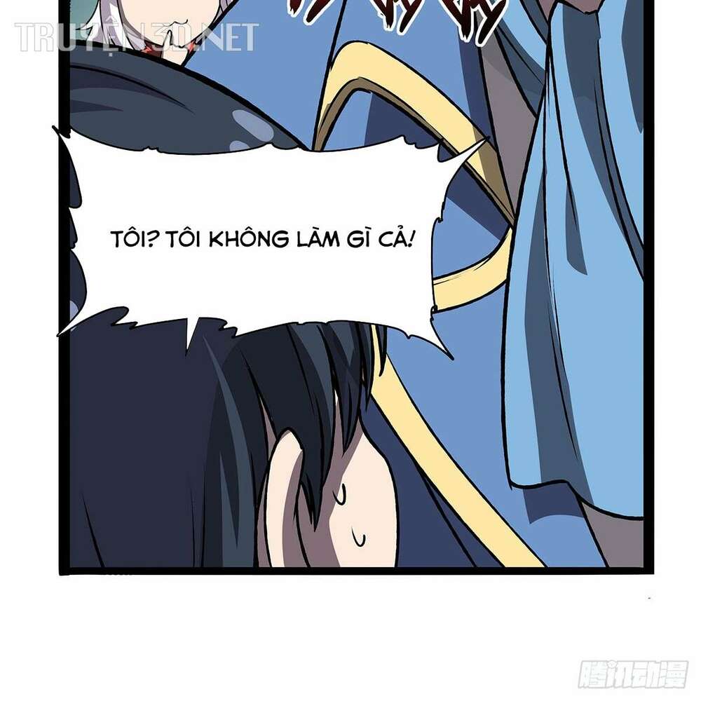 Ma Vương Thất Nghiệp Chapter 368 - Trang 2