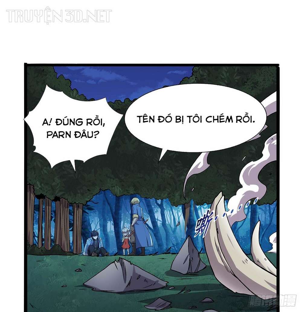 Ma Vương Thất Nghiệp Chapter 368 - Trang 2