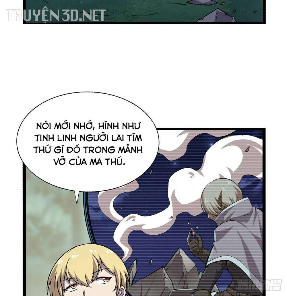 Ma Vương Thất Nghiệp Chapter 368 - Trang 2